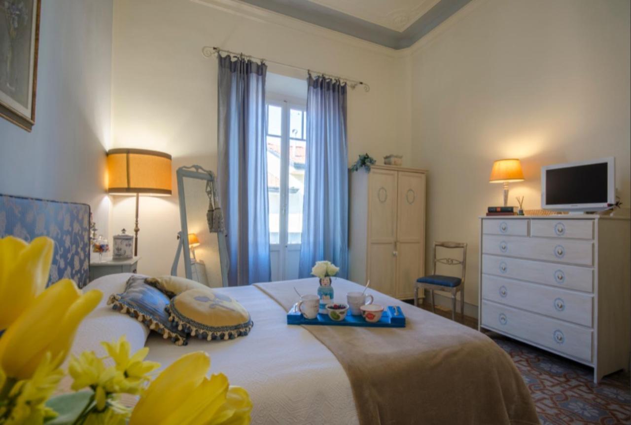 Bed and Breakfast Il Sole Antico Виареджо Экстерьер фото
